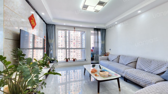 东景苑二手房实景图