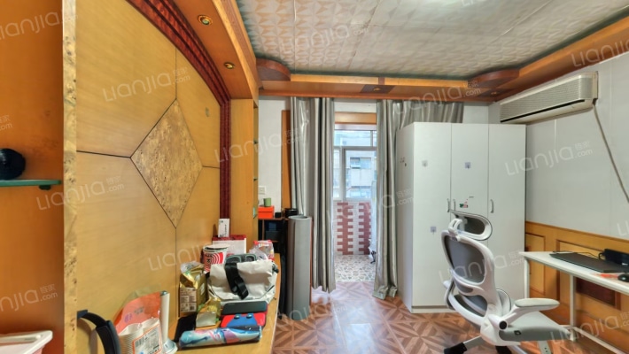 南理工紫园小区二手房实景图