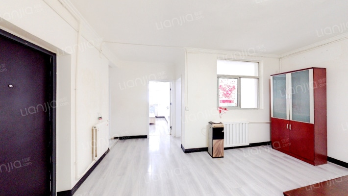 上马街72号院二手房实景图