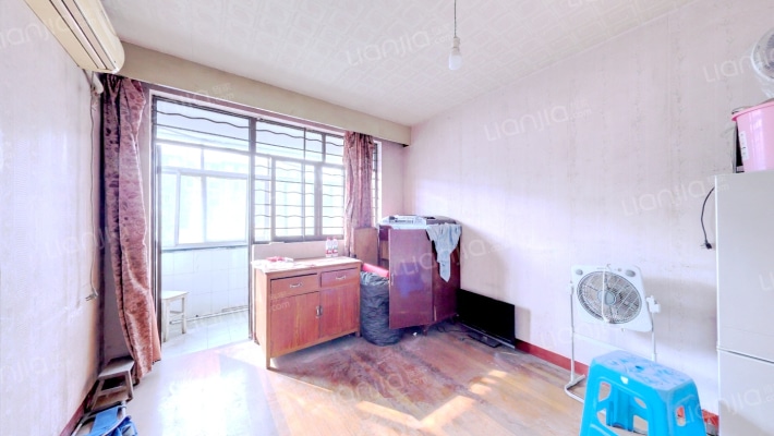 庆安一村二手房实景图