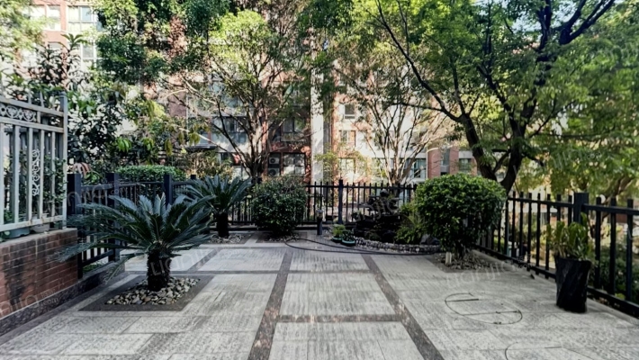 金海学府花园二手房实景图