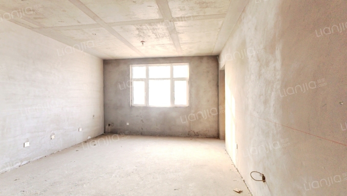 华泰豪庭二手房实景图