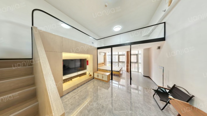 凤凰花苑二手房实景图