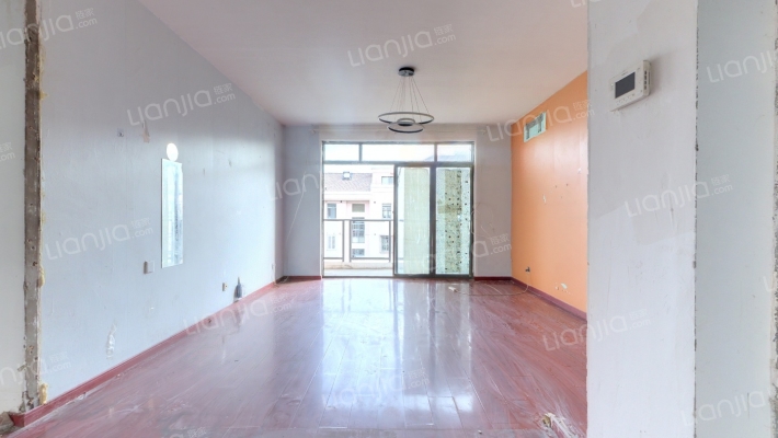 上大阳光乾澄园二手房实景图