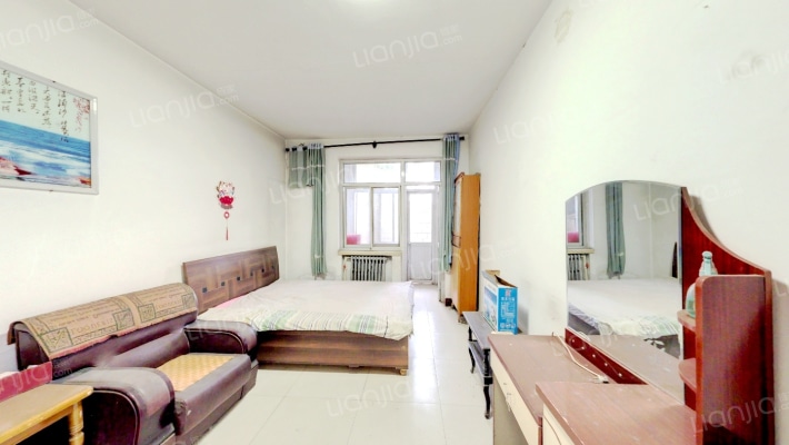 新康居小区二手房实景图