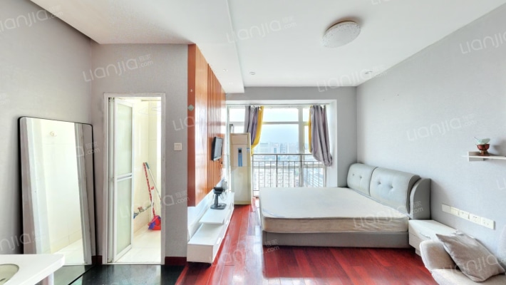 玉河明珠小区二手房实景图