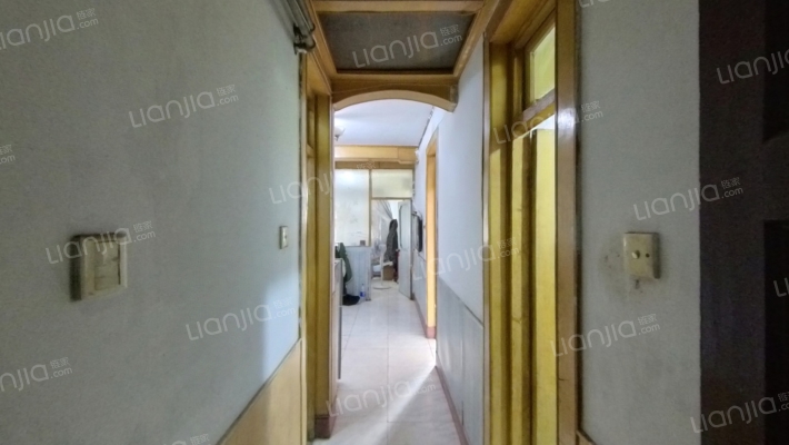 滏阳街3号院二手房实景图