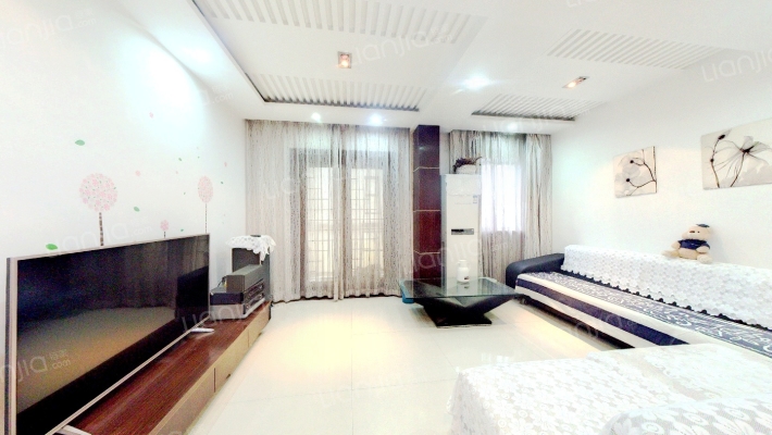 碧波花园（吴江）二手房实景图