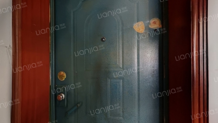 金汇花园二手房实景图