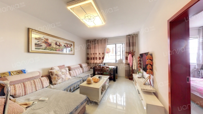 永安大厦二手房实景图