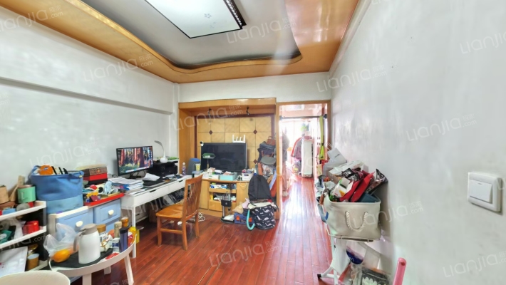 开元新居二手房实景图