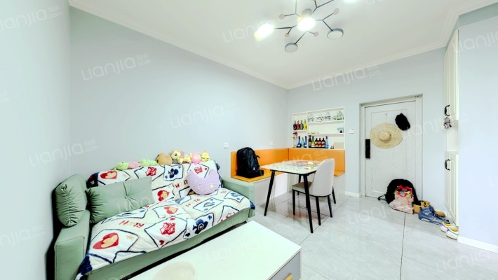 盘溪新村二手房实景图