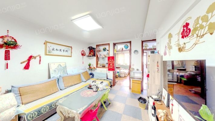 二七新村南路14号二手房实景图