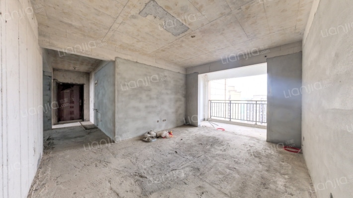 华城商厦二手房实景图