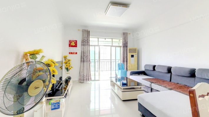 澳南雅苑二手房实景图