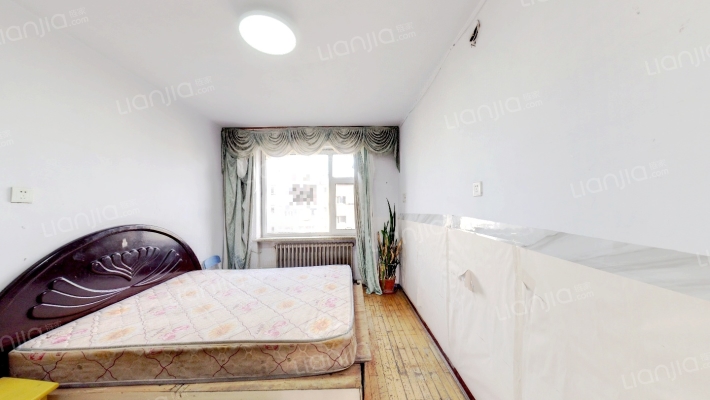 中铁十三局宿舍二手房实景图