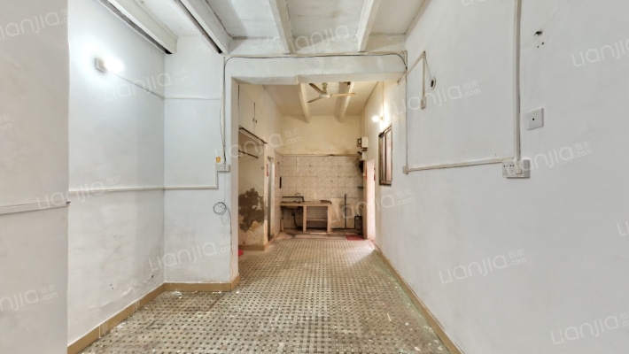 中山七路二手房实景图