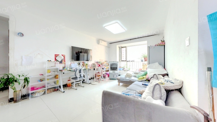 风尚水郡南区二手房实景图