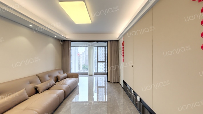 崇安澜庭·壹号院二手房实景图