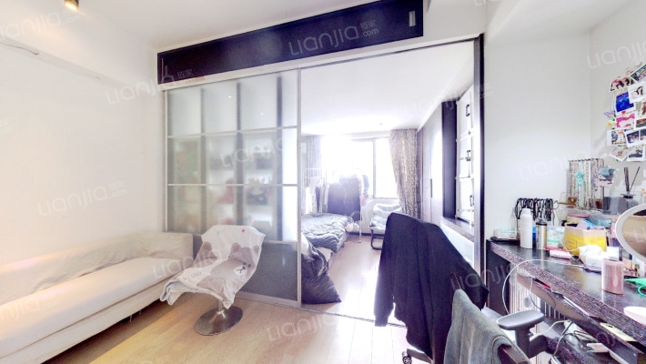 王府国际花园二手房实景图