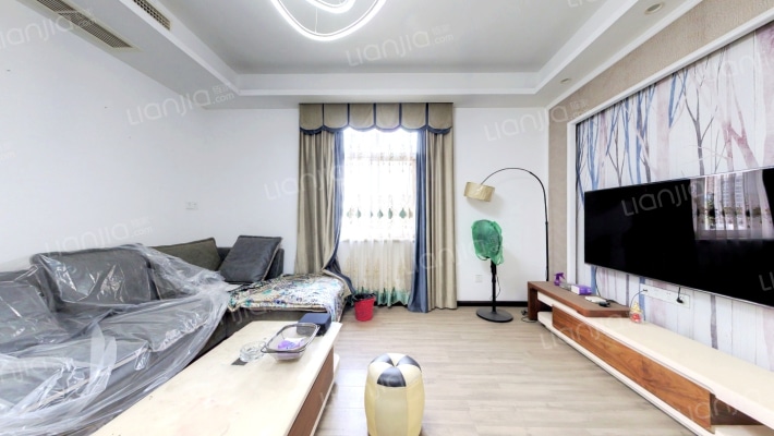 电信传输局宿舍二手房实景图