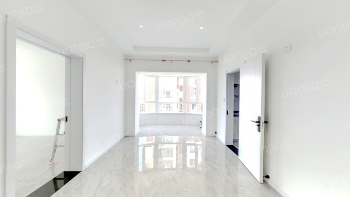 民生家园二手房实景图