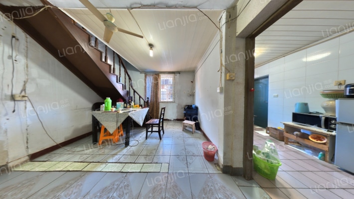 莲花斗散盘二手房实景图