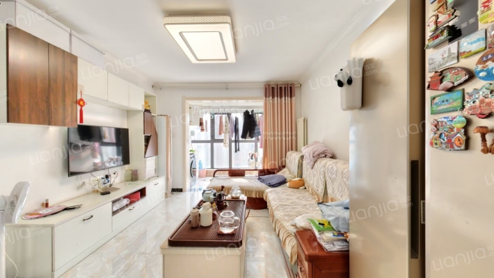 民安尚郡二手房实景图