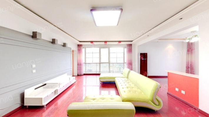 惠景文园二手房实景图