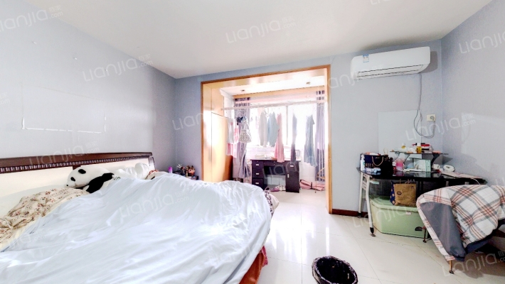 荆南小区二手房实景图