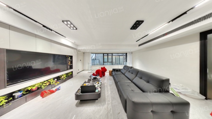 伟星玖玺台二手房实景图