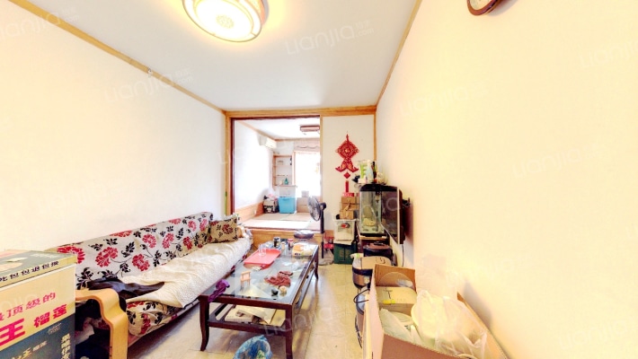 和信花园二手房实景图