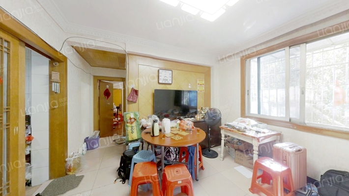 龙腰新村二手房实景图