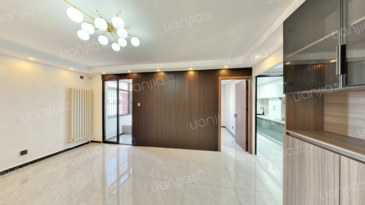 金福家园二手房实景图