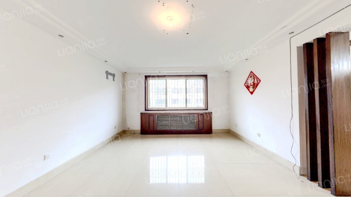 明珠南区二手房实景图