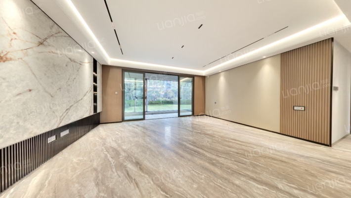 龙湖启元·青云阙二手房实景图