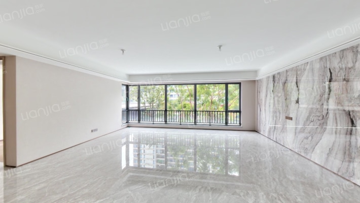 保利天珺二手房实景图