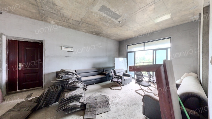 华风文殊阁 二手房实景图