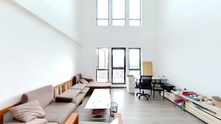 美地雅登祥吴五里二手房实景图