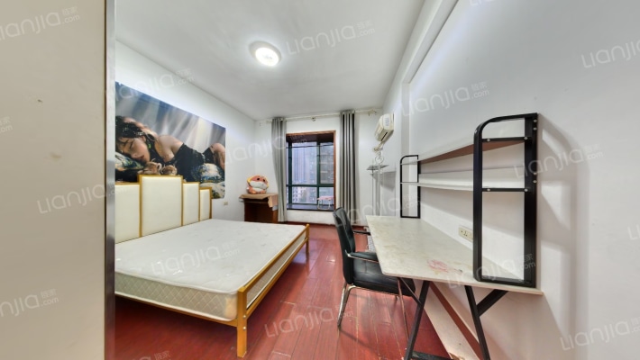 蓝巢逸品二手房实景图