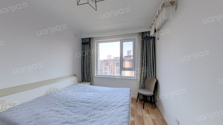 花海苑二手房实景图