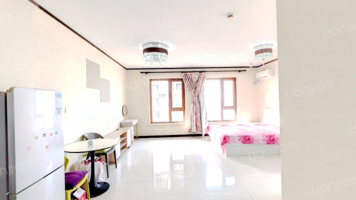 盛和天下二手房实景图