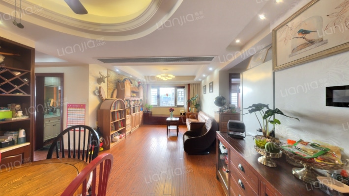 大家之江悦二手房实景图