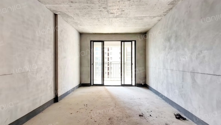 和睦家二手房实景图