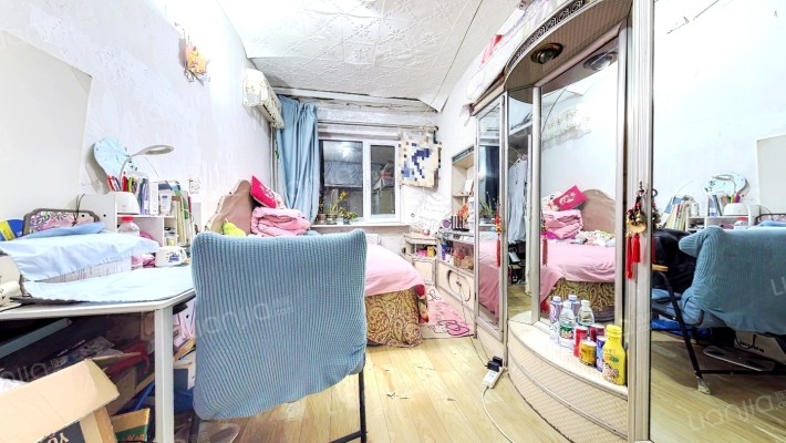 吉工小区二手房实景图