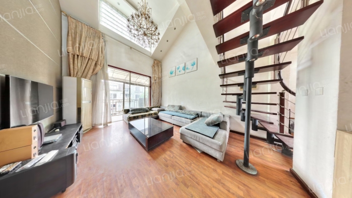 丹桂苑(高新区)二手房实景图