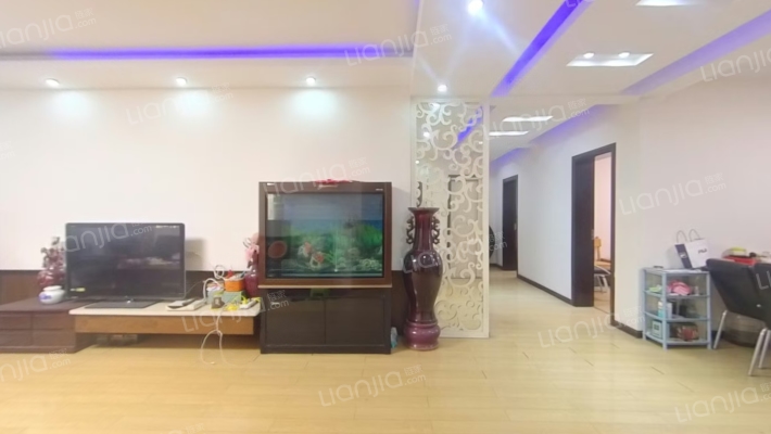 润景苑二手房实景图