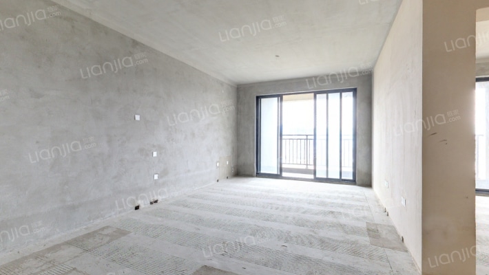 保利公园揽胜II二手房实景图