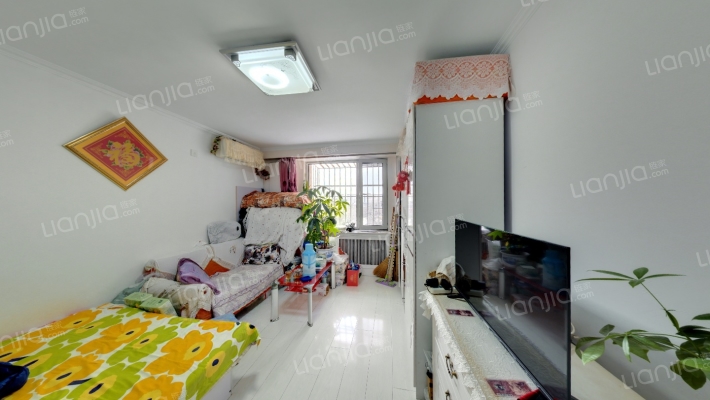 秀水小区二手房实景图