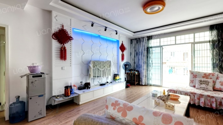 建基·锦绣香江二手房实景图